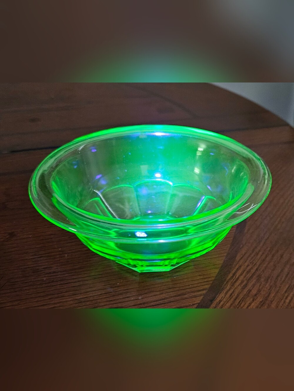 Hazel Atlas Bowl